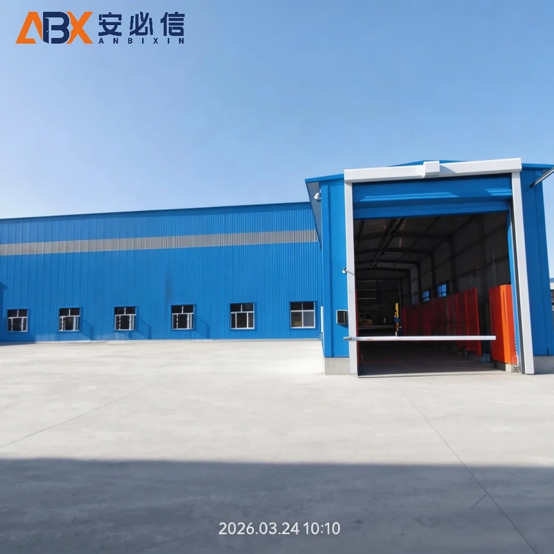 中卫市升降平台